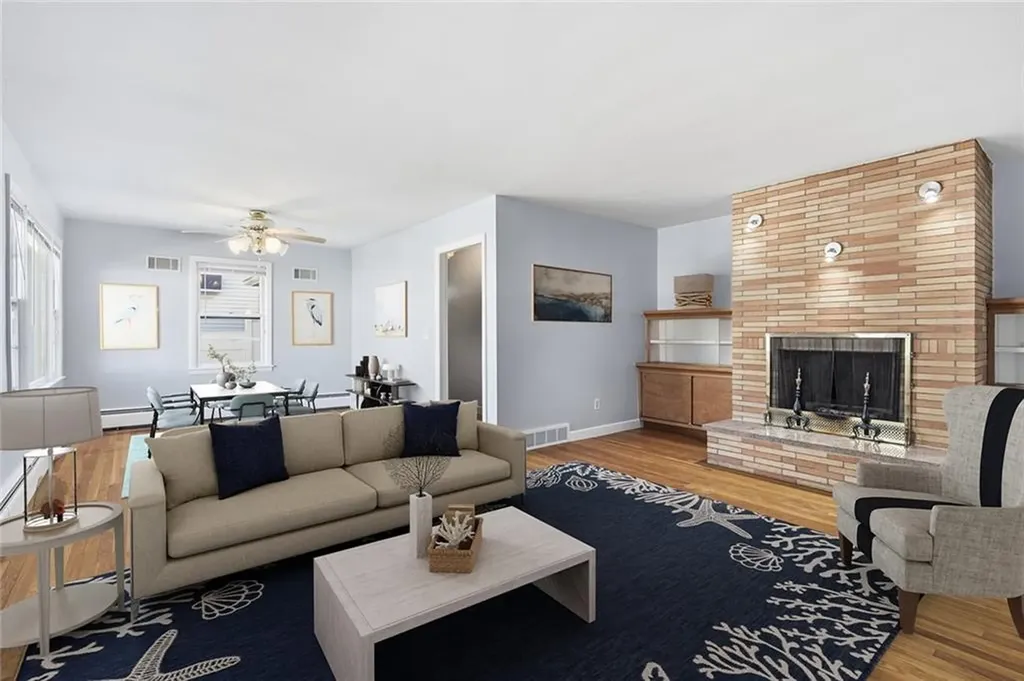 36 Auburn Street Pawtucket RI 02860