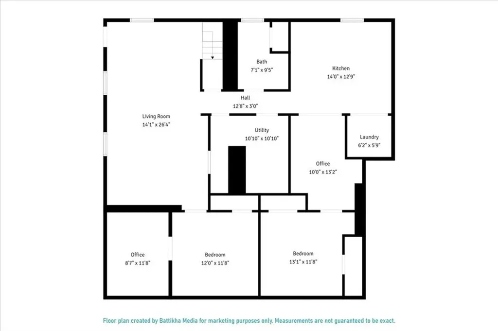 36 Auburn Street Pawtucket RI 02860