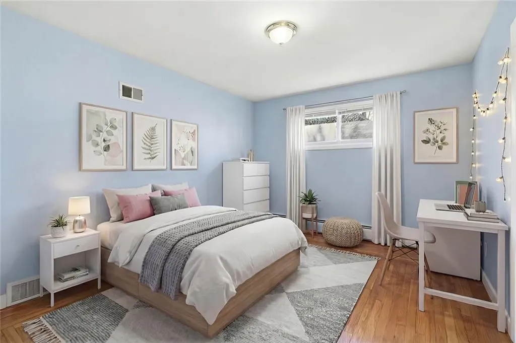 36 Auburn Street Pawtucket RI 02860