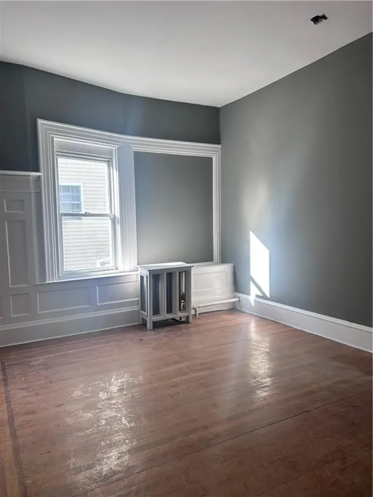 181 Reynolds Avenue Providence RI 02905