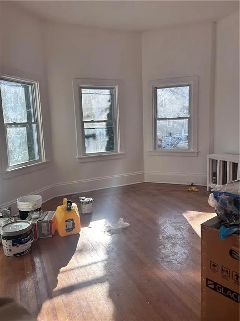 181 Reynolds Avenue Providence RI 02905