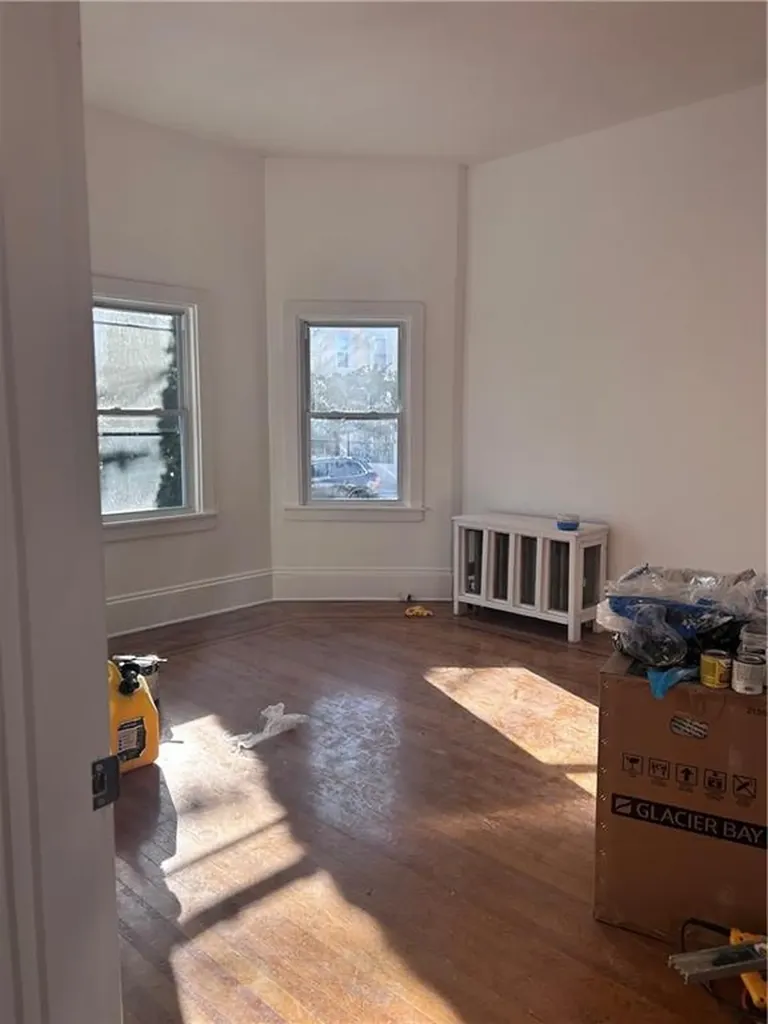 181 Reynolds Avenue Providence RI 02905