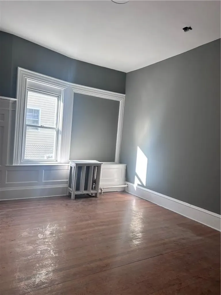 181 Reynolds Avenue Providence RI 02905