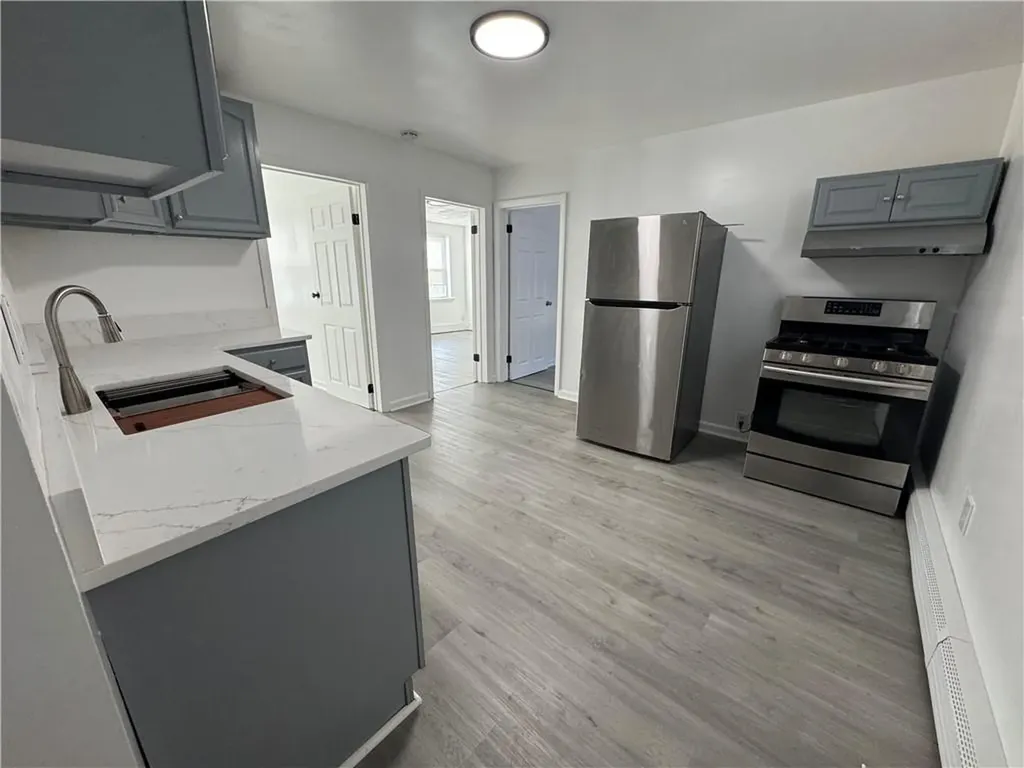 93 Stanton Street Providence RI 02909