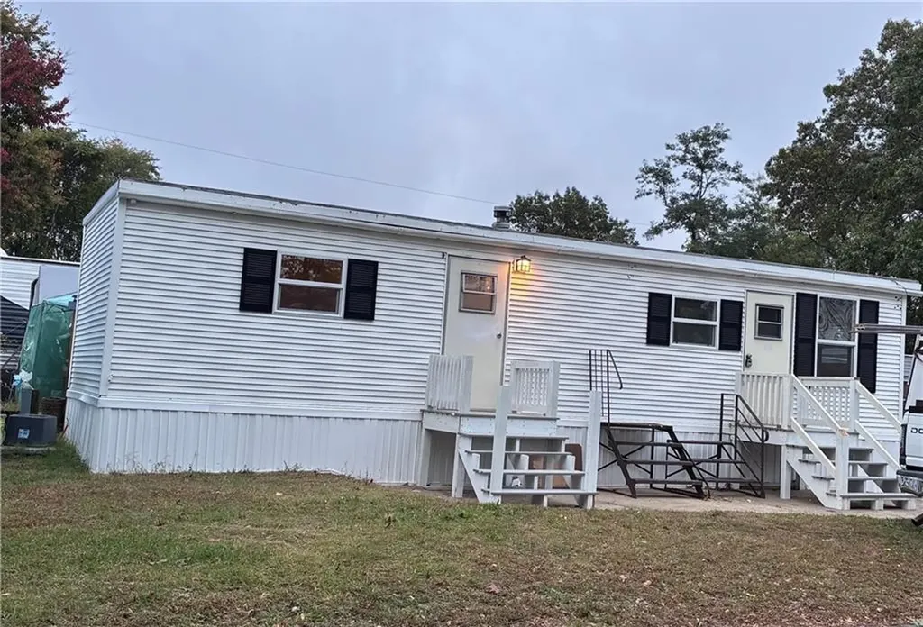 245 Manton Street Pawtucket RI 02861