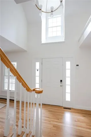 126 Mitchells Lane Portsmouth RI 02871