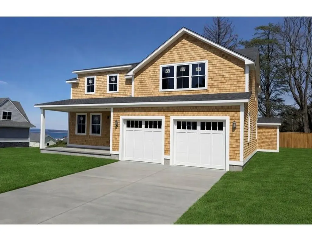 45 Corys Court Portsmouth RI 02871