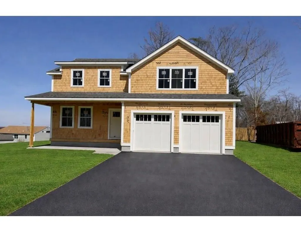 45 Corys Court Portsmouth RI 02871