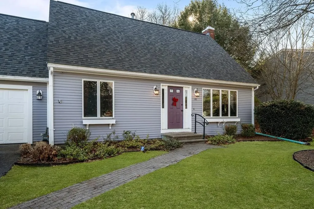 170 Weathervane Road South Kingstown RI 02879