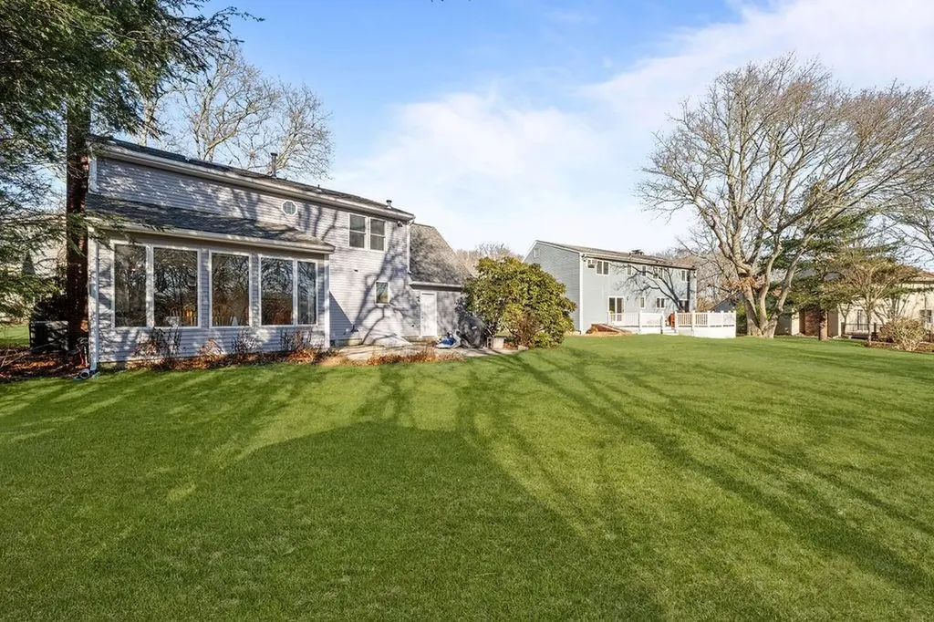 170 Weathervane Road South Kingstown RI 02879