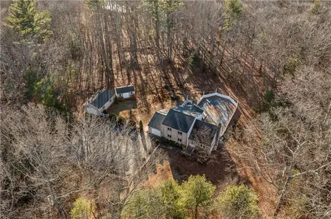 22 Angell Road Scituate RI 02857