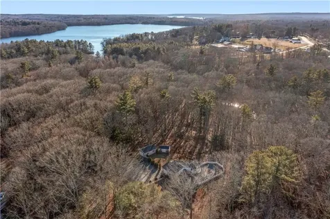 22 Angell Road Scituate RI 02857