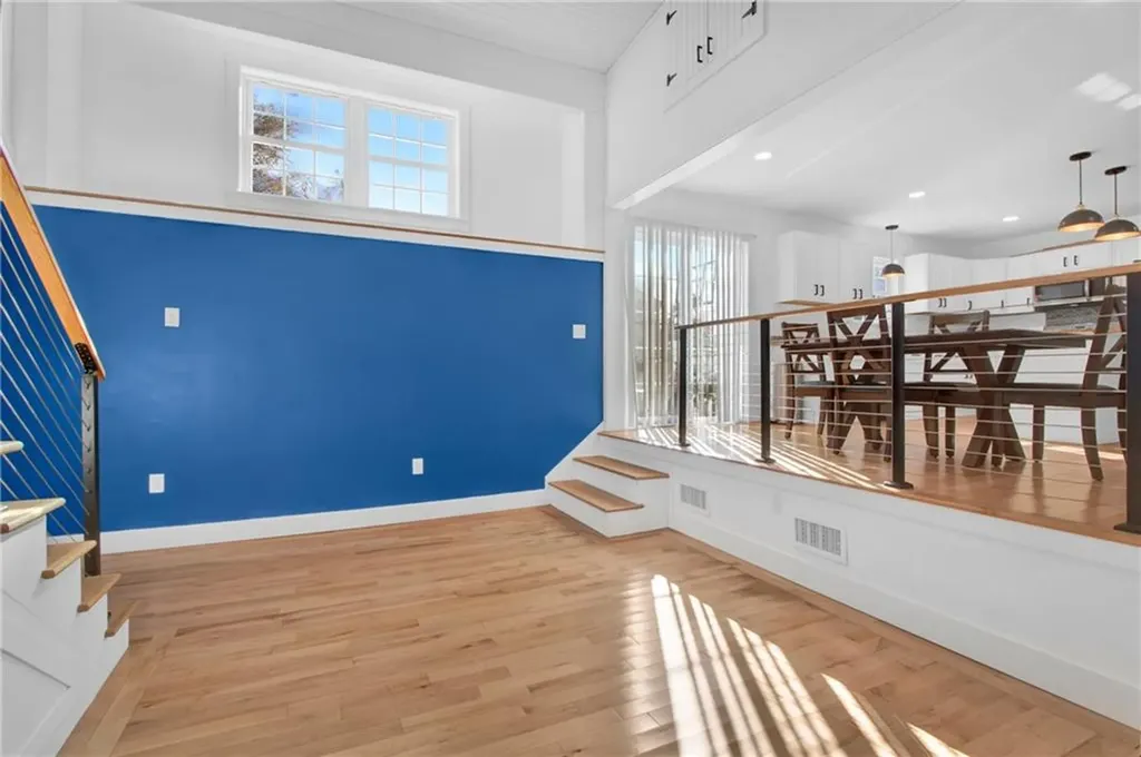 40 Rosner Avenue North Providence RI 02904