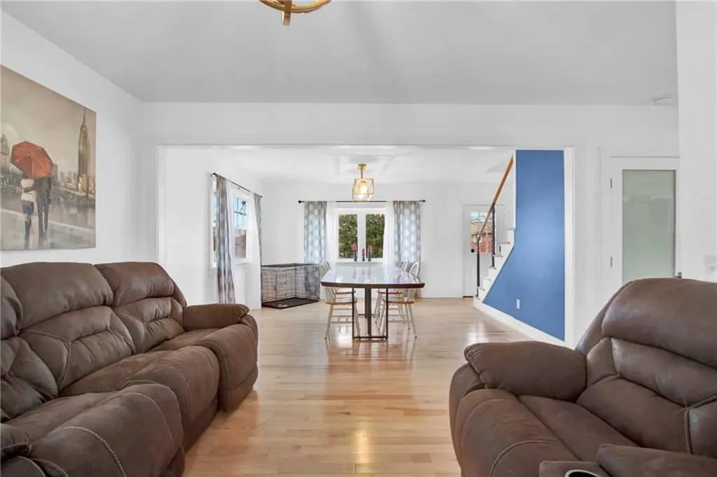40 Rosner Avenue North Providence RI 02904