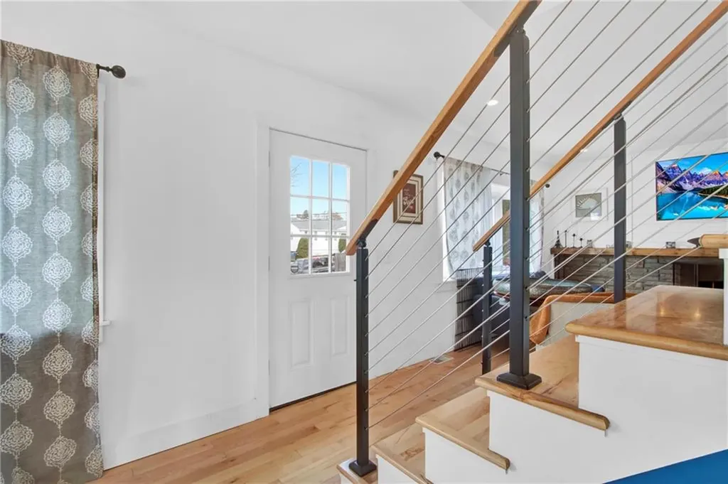 40 Rosner Avenue North Providence RI 02904