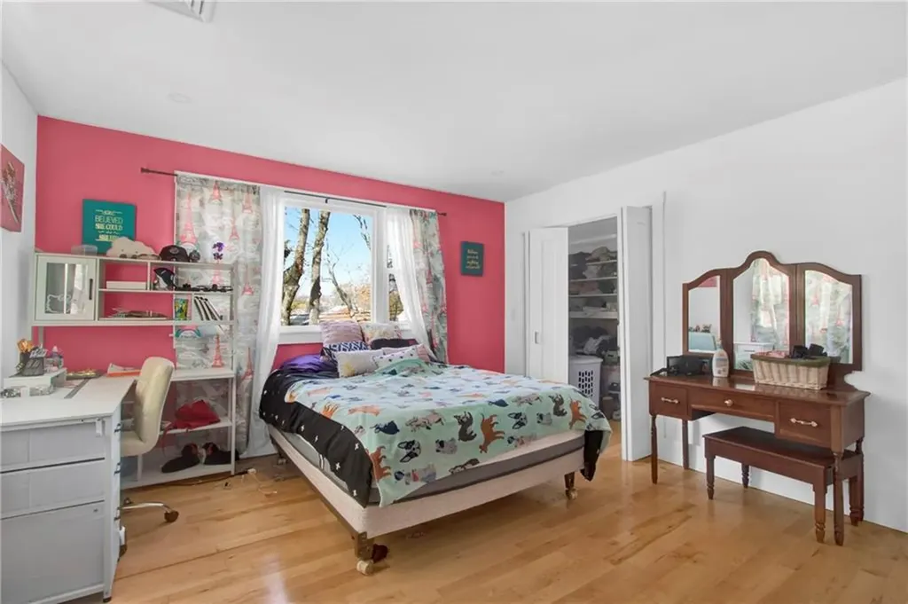 40 Rosner Avenue North Providence RI 02904