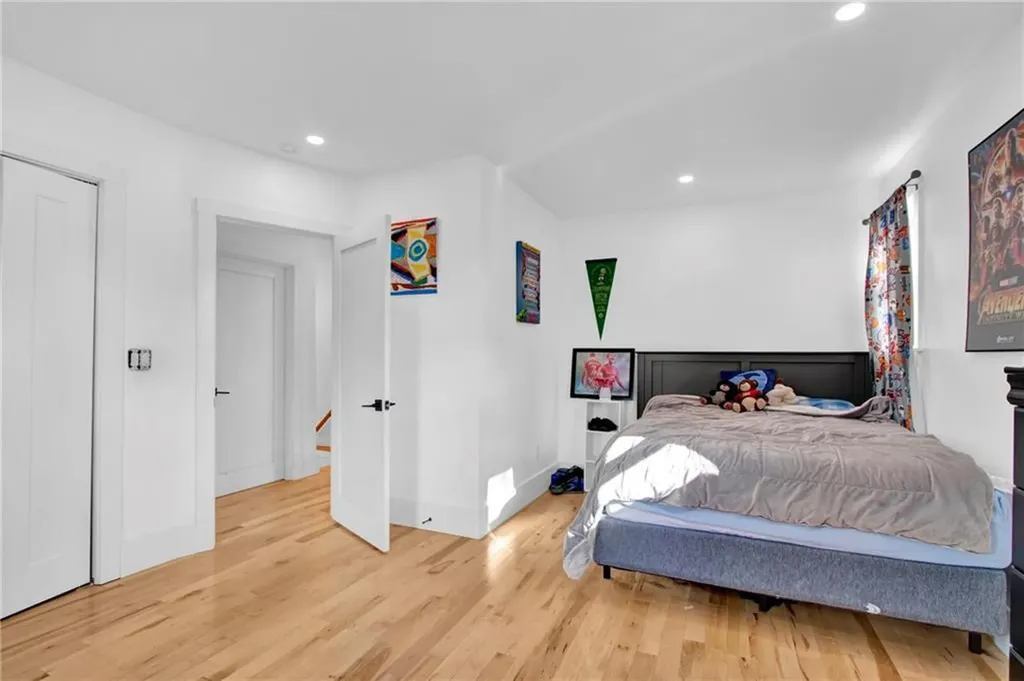 40 Rosner Avenue North Providence RI 02904