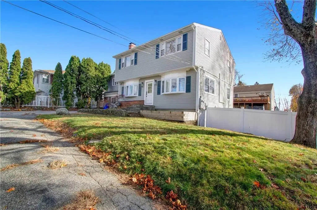 40 Rosner Avenue North Providence RI 02904