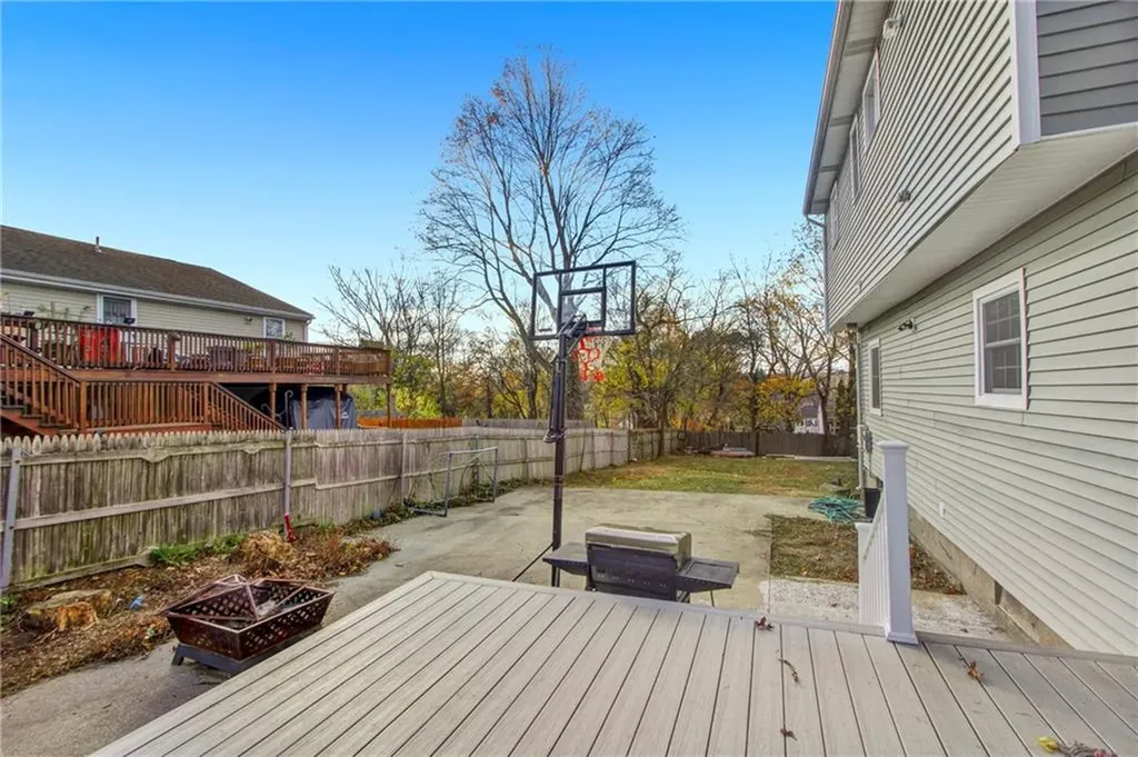 40 Rosner Avenue North Providence RI 02904