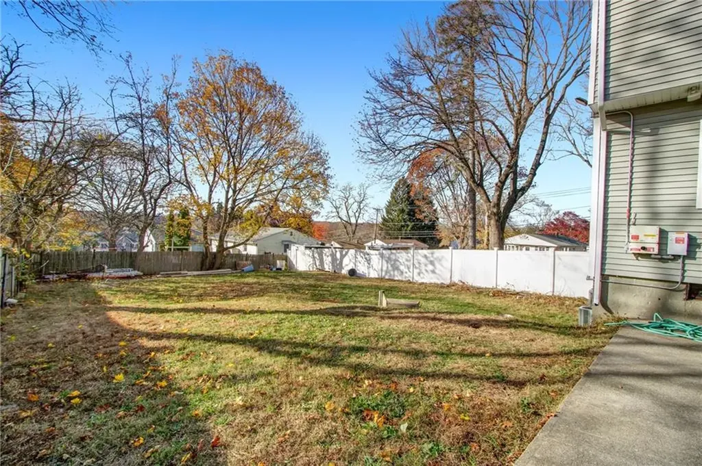 40 Rosner Avenue North Providence RI 02904
