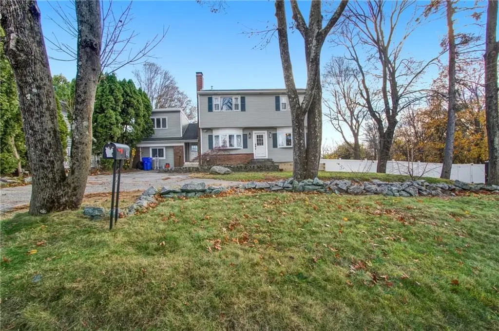40 Rosner Avenue North Providence RI 02904
