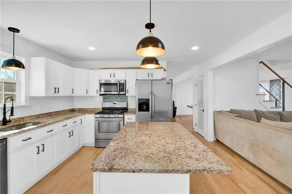 40 Rosner Avenue North Providence RI 02904