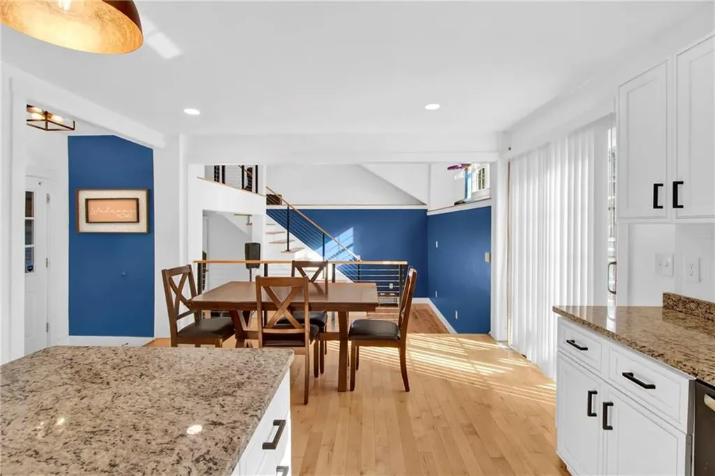 40 Rosner Avenue North Providence RI 02904