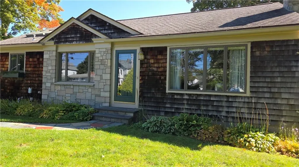 69 Station Street Coventry RI 02816