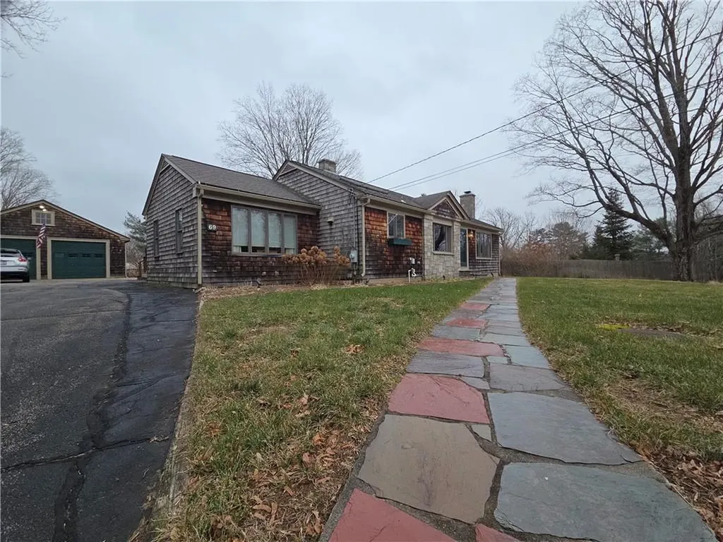 69 Station Street Coventry RI 02816