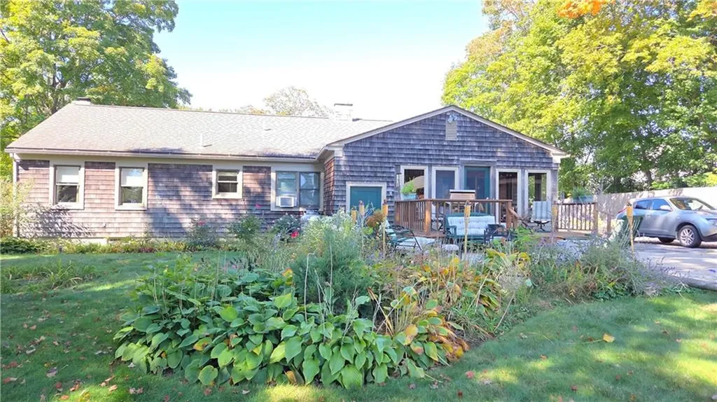 69 Station Street Coventry RI 02816