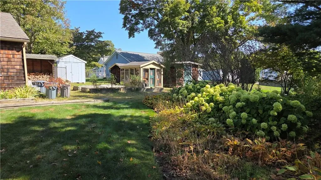 69 Station Street Coventry RI 02816