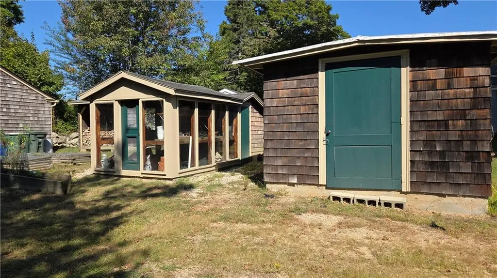 69 Station Street Coventry RI 02816