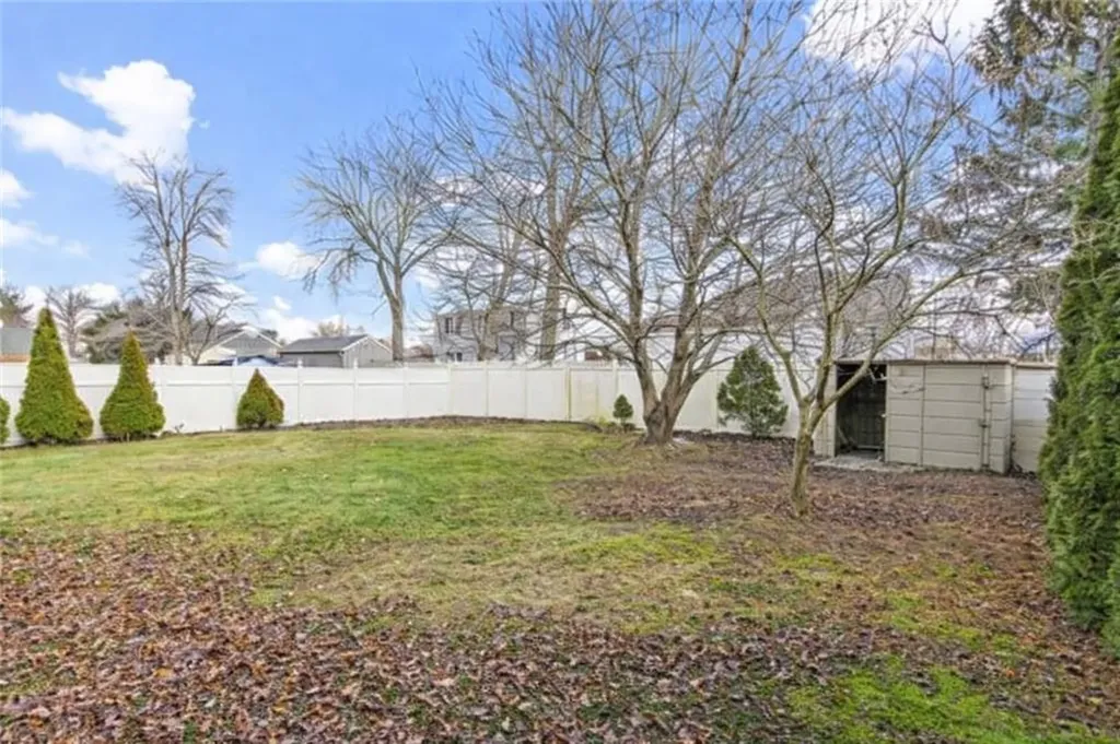 44 Charles Street East Providence RI 02914