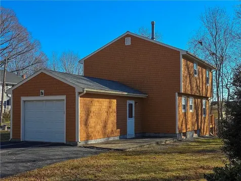 88 Greene Street East Greenwich RI 02818