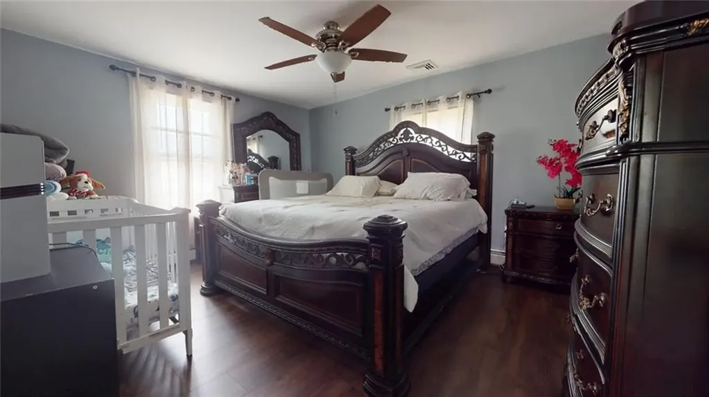 11 Crane Street Street S Pawtucket RI 02860