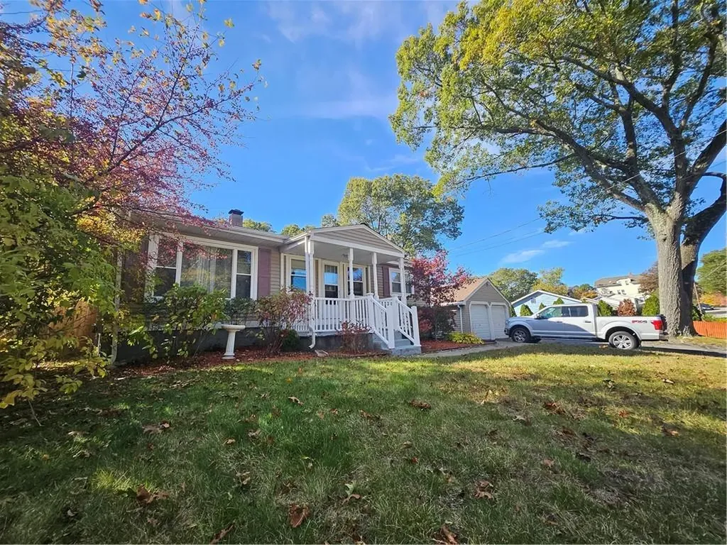 229 Louise Street Woonsocket RI 02895