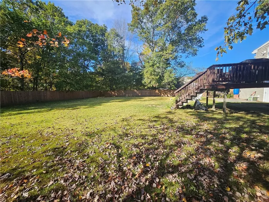 229 Louise Street Woonsocket RI 02895