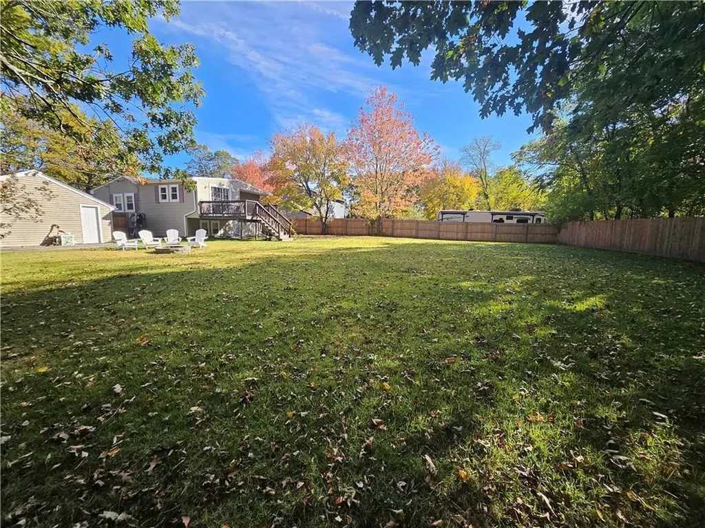 229 Louise Street Woonsocket RI 02895