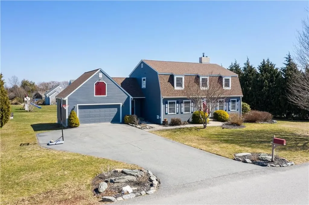 45 Windstone Drive Portsmouth RI 02871