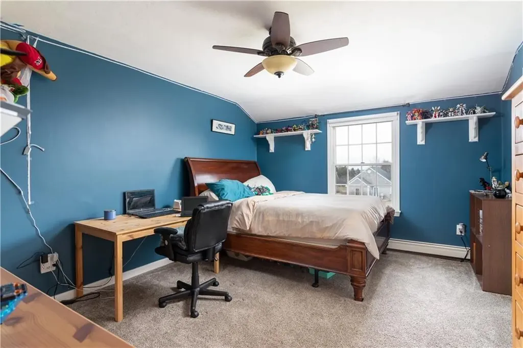 45 Windstone Drive Portsmouth RI 02871