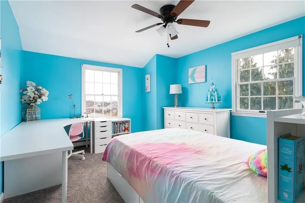 45 Windstone Drive Portsmouth RI 02871