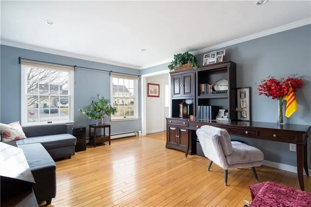 45 Windstone Drive Portsmouth RI 02871