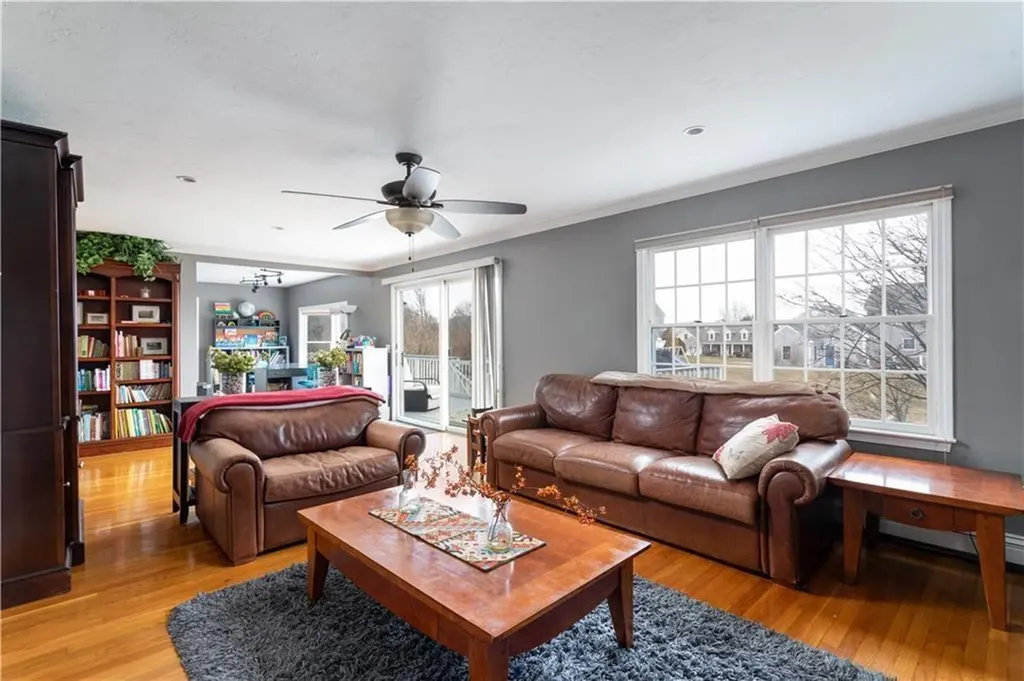 45 Windstone Drive Portsmouth RI 02871