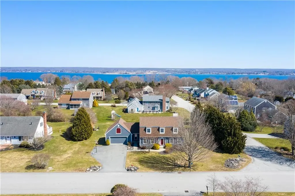 45 Windstone Drive Portsmouth RI 02871