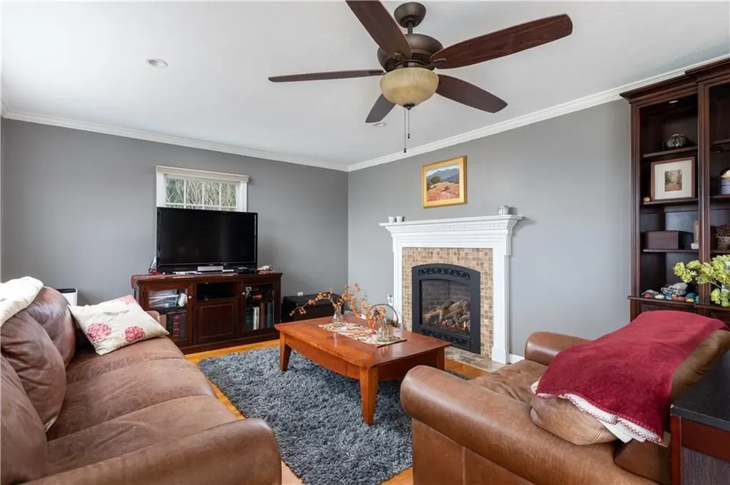 45 Windstone Drive Portsmouth RI 02871