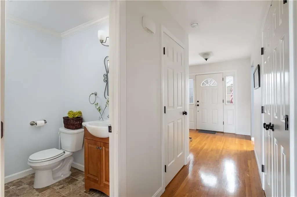 45 Windstone Drive Portsmouth RI 02871