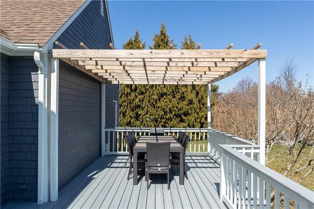 45 Windstone Drive Portsmouth RI 02871