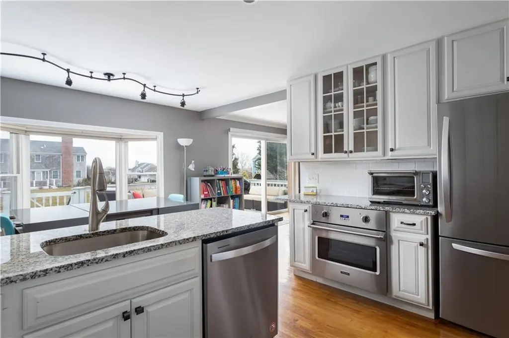 45 Windstone Drive Portsmouth RI 02871