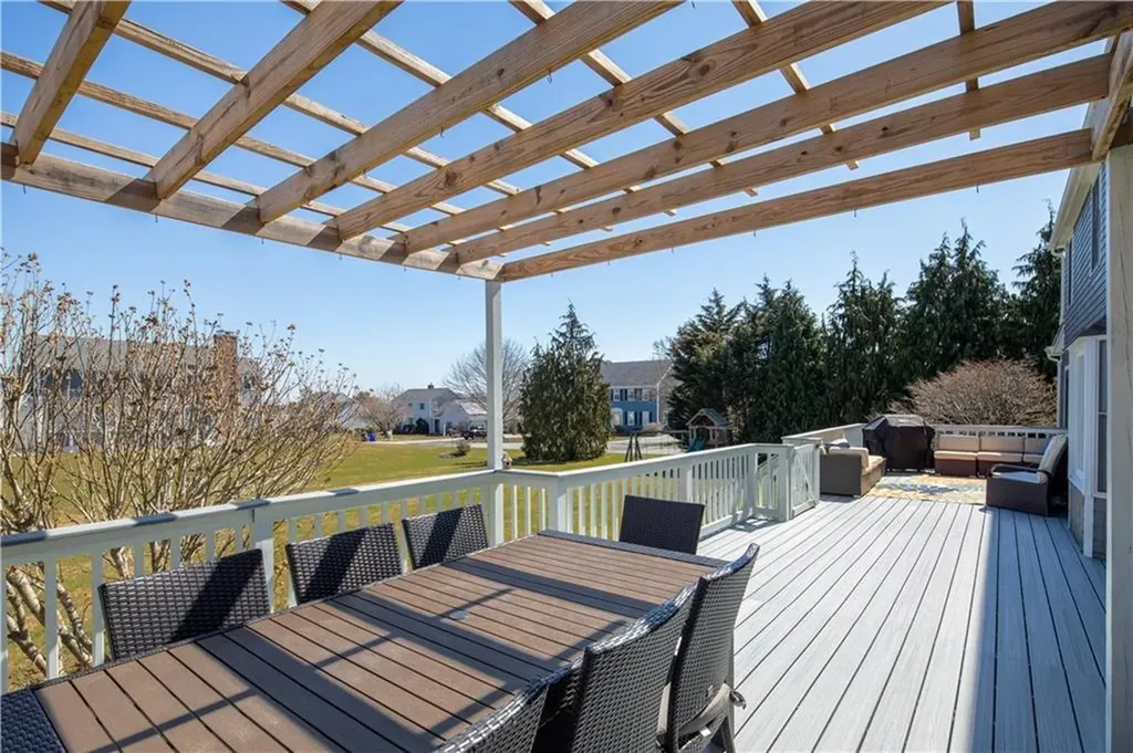 45 Windstone Drive Portsmouth RI 02871