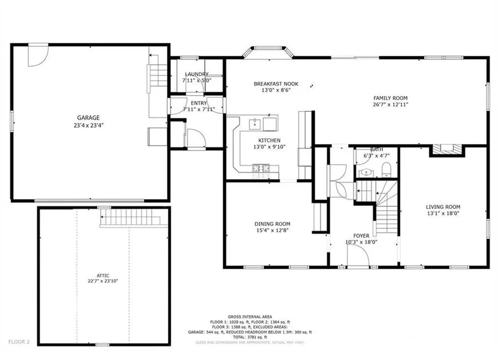 45 Windstone Drive Portsmouth RI 02871